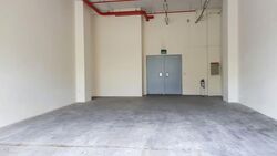Tg Building (D26), Factory #607315881